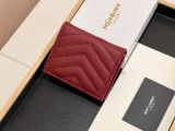 サンローラン財布 Yves Saint Laurent 2026新作 財布 7201