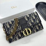 ディオール財布 DIOR 2026新作 財布 621665