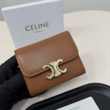 セリーヌ財布 CELINE 2026新作 財布 16332