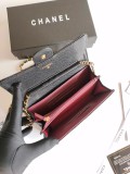 シャネル財布 CHANEL 2026新作 財布