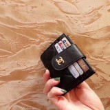 シャネル財布 CHANEL 2026新作 財布
