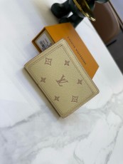 ルイヴィトン財布 LOUIS VUITTON 2026新作 財布