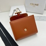セリーヌ財布 CELINE 2026新作 財布 10783