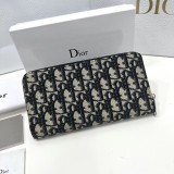 ディオール財布 DIOR 2026新作 財布 0198