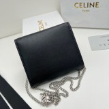 セリーヌ財布 CELINE 2026新作 財布 10783