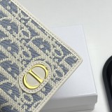 ディオール財布 DIOR 2026新作 財布