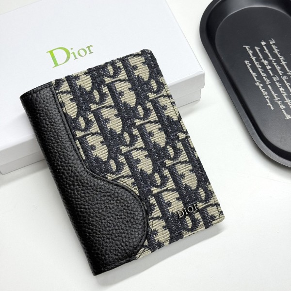 ディオール財布 DIOR 2026新作 財布