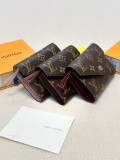 ルイヴィトン財布 LOUIS VUITTON 2026新作 財布