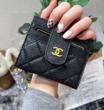 シャネル財布 CHANEL 2026新作 財布 1638