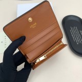 セリーヌ財布 CELINE 2026新作 財布 3510
