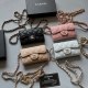 シャネル財布 CHANEL 2026新作 財布