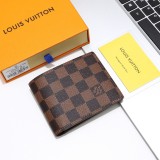 ルイヴィトン財布 LOUIS VUITTON 2026新作 財布