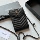 サンローラン財布 Yves Saint Laurent 2026新作 財布