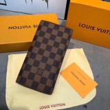 ルイヴィトン財布 LOUIS VUITTON 2026新作 財布