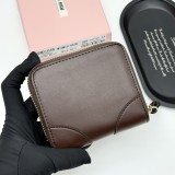 ミュウミュウ財布 Miu Miu 2026新作 財布 V07