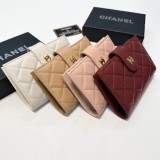 シャネル財布 CHANEL 2026新作 財布