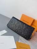 ルイヴィトン財布 LOUIS VUITTON 2026新作 財布 80505