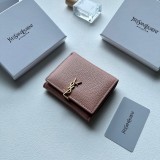 サンローラン財布 Yves Saint Laurent 2026新作 財布