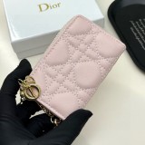 ディオール財布 DIOR 2026新作 財布 4778