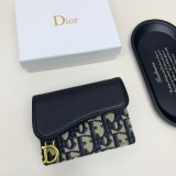 ディオール財布 DIOR 2026新作 財布 7522