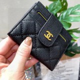 シャネル財布 CHANEL 2026新作 財布 1638