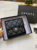 シャネル財布 CHANEL 2026新作 財布