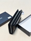 プラダ財布 PRADA 2026新作 財布 9006
