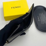 フェンディ財布 FENDI 2026新作 財布 8358