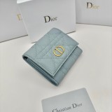 ディオール財布 DIOR 2026新作 財布 3860