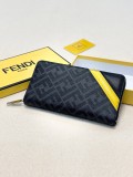 フェンディ財布 FENDI 2026新作 財布