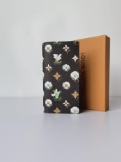 ルイヴィトン財布 LOUIS VUITTON 2026新作 財布 62668