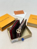 ルイヴィトン財布 LOUIS VUITTON 2026新作 財布