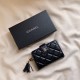 シャネル財布 CHANEL 2026新作 財布 12001