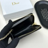 ディオール財布 DIOR 2026新作 財布 4778