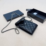 シャネル財布 CHANEL 2026新作 財布