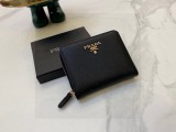 プラダ財布 PRADA 2026新作 財布 8040