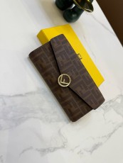 フェンディ財布 FENDI 2026新作 財布