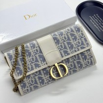 ディオール財布 DIOR 2026新作 財布 621665