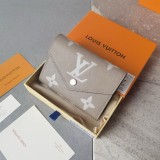 ルイヴィトン財布 LOUIS VUITTON 2026新作 財布
