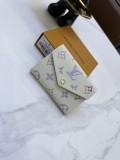 ルイヴィトン財布 LOUIS VUITTON 2026新作 財布 41938