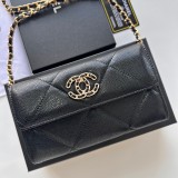 シャネル財布 CHANEL 2026新作 財布