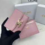 セリーヌ財布 CELINE 2026新作 財布 16332