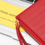 ルイヴィトン財布 LOUIS VUITTON 2026新作 財布 58019