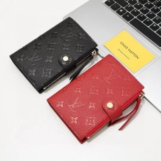 ルイヴィトン財布 LOUIS VUITTON 2026新作 財布 M58019