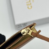 セリーヌ財布 CELINE 2026新作 財布 6688