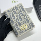 ディオール財布 DIOR 2026新作 財布