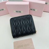 ミュウミュウ財布 Miu Miu 2026新作 財布 3511