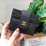 シャネル財布 CHANEL 2026新作 財布 1638