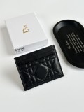 ディオール財布 DIOR 2026新作 財布 M120