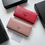 プラダ財布 PRADA 2026新作 財布